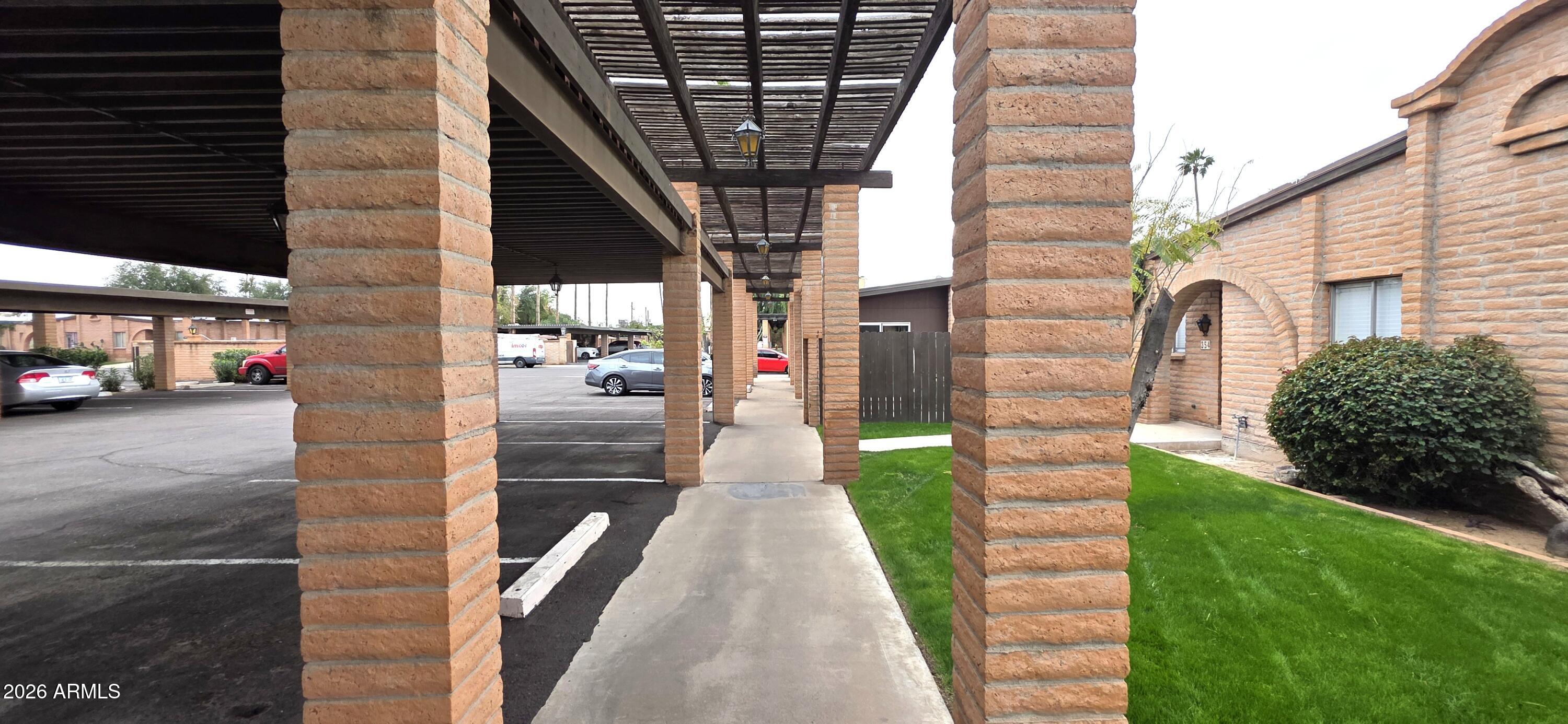 3056 N 32ND Street 348