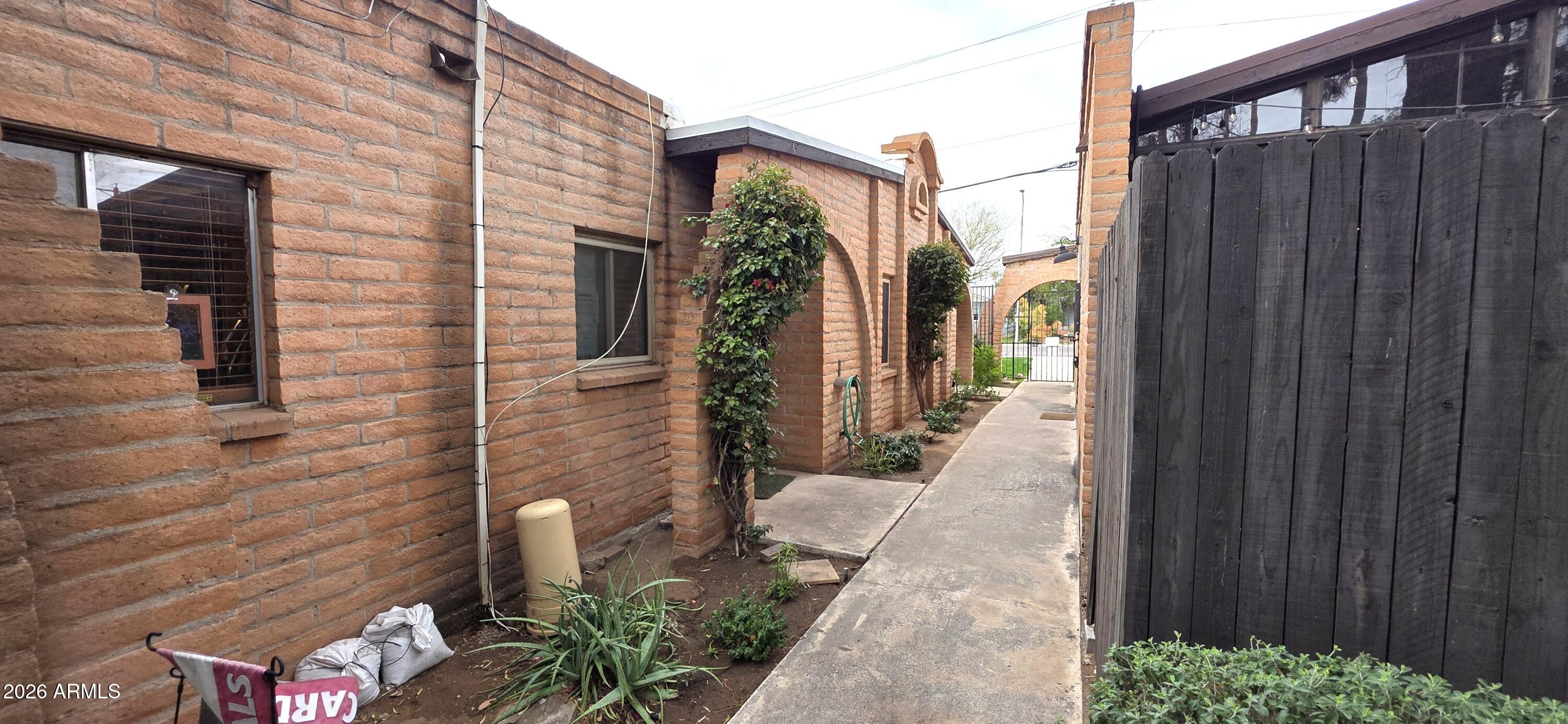 3056 N 32ND Street 348