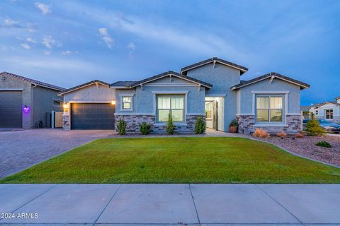 17962 W ELM Street Goodyear AZ 85395