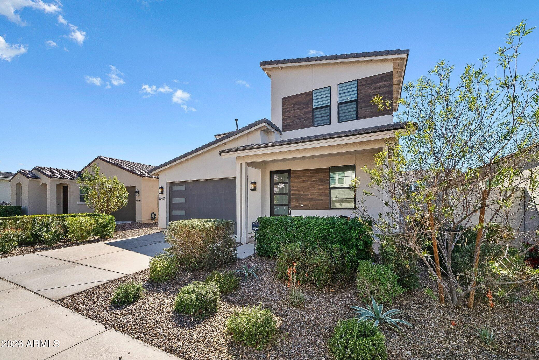 35032 N Barrel Road
