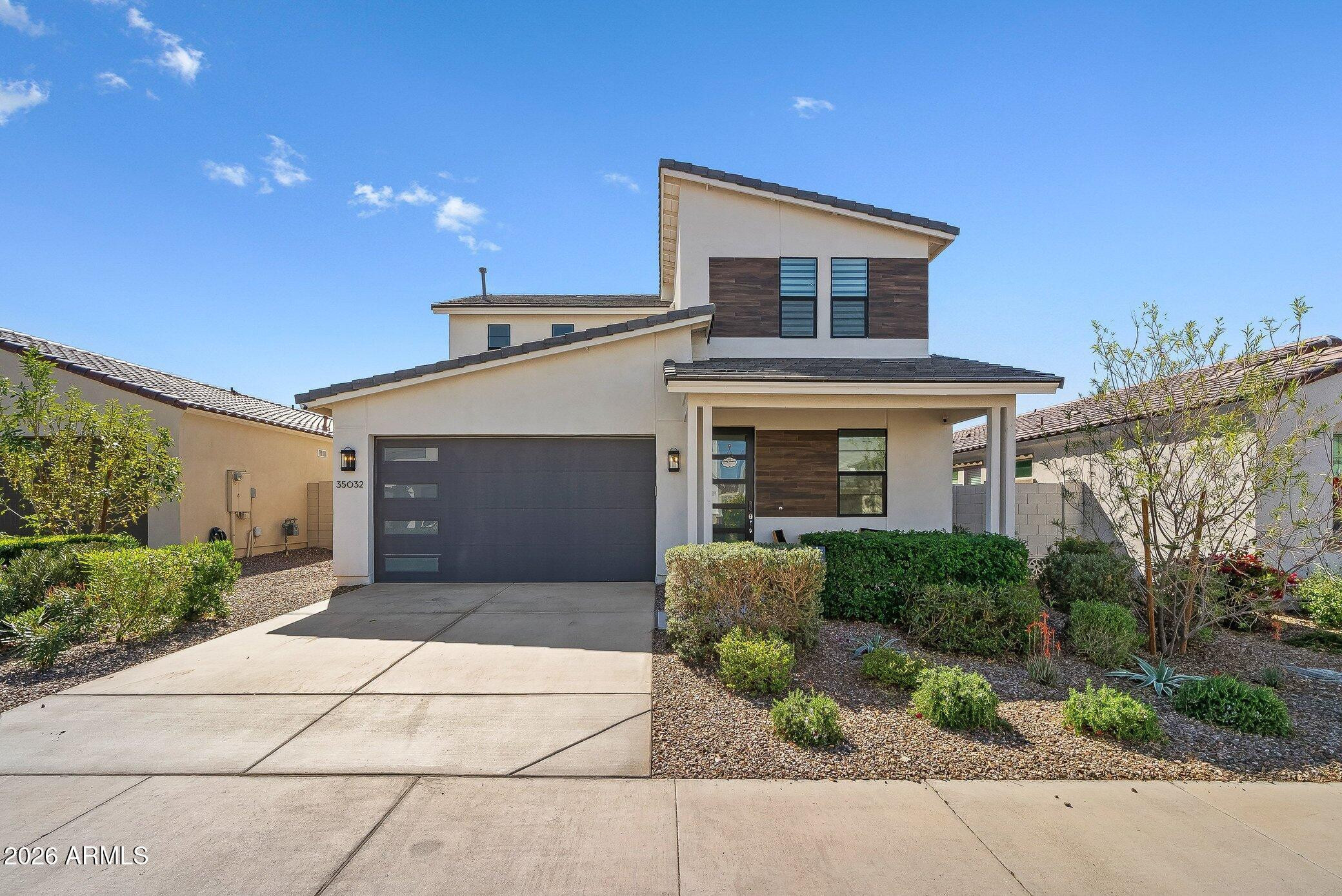 35032 N Barrel Road