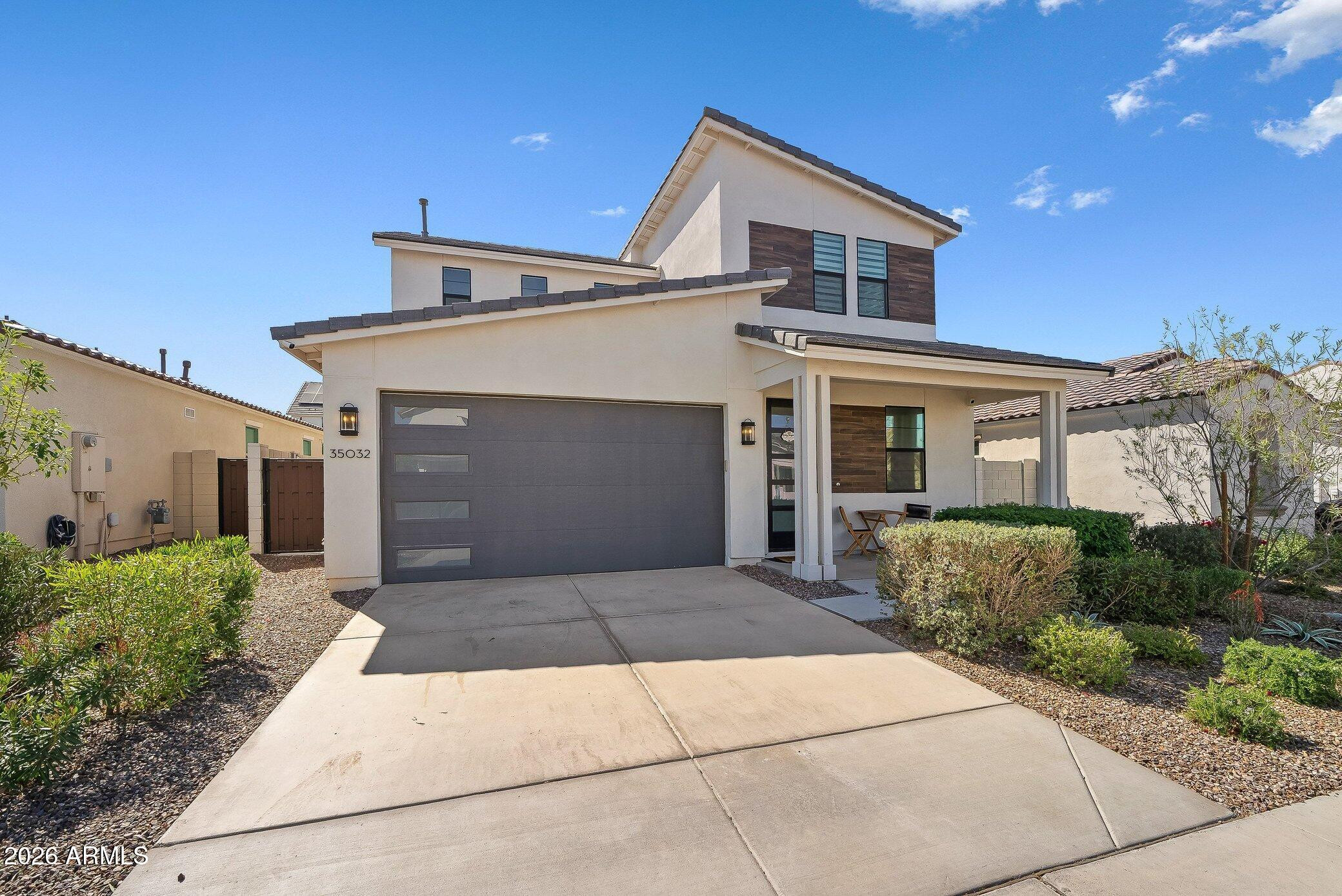 35032 N Barrel Road