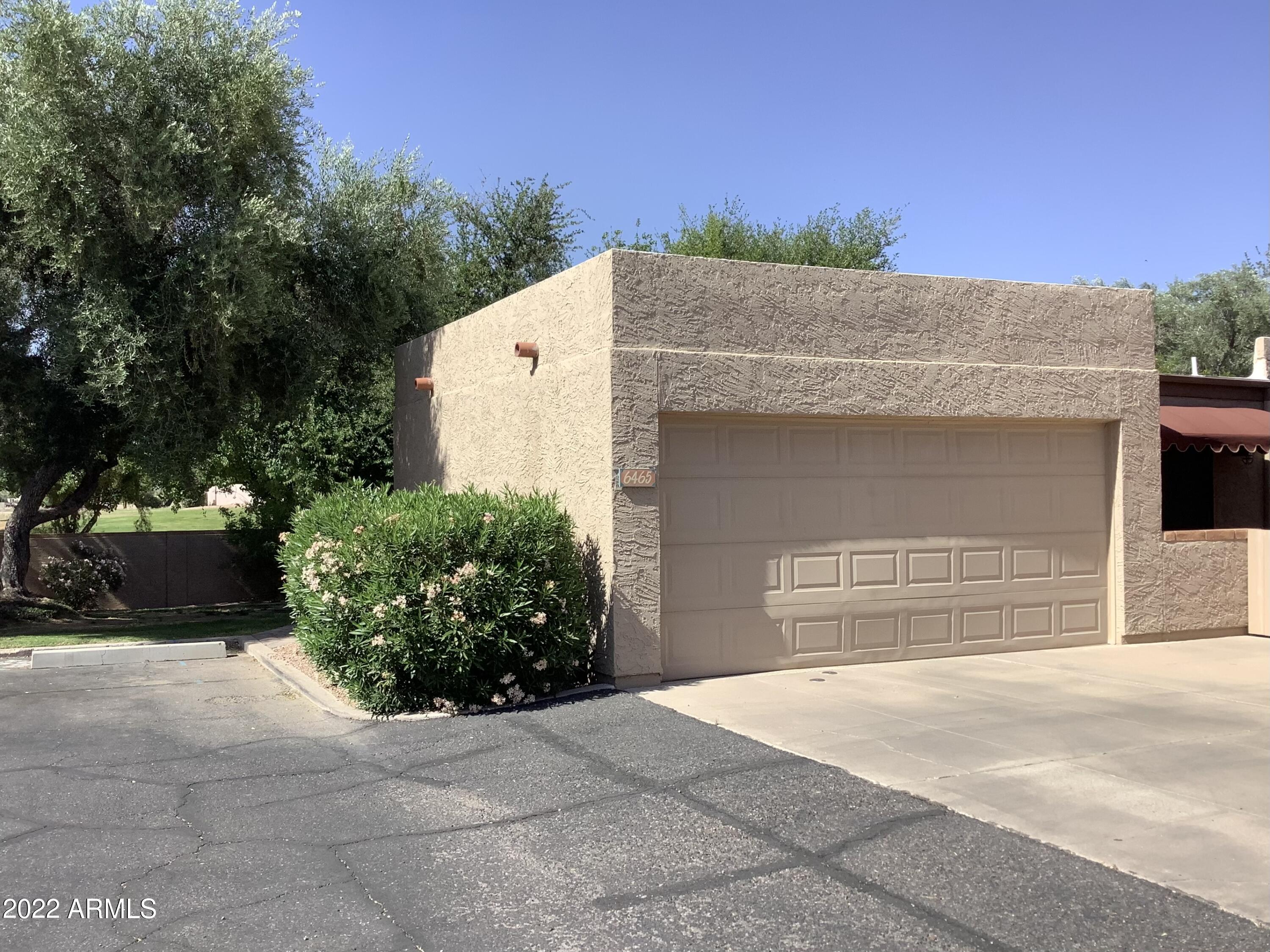 6465 N 77th Place