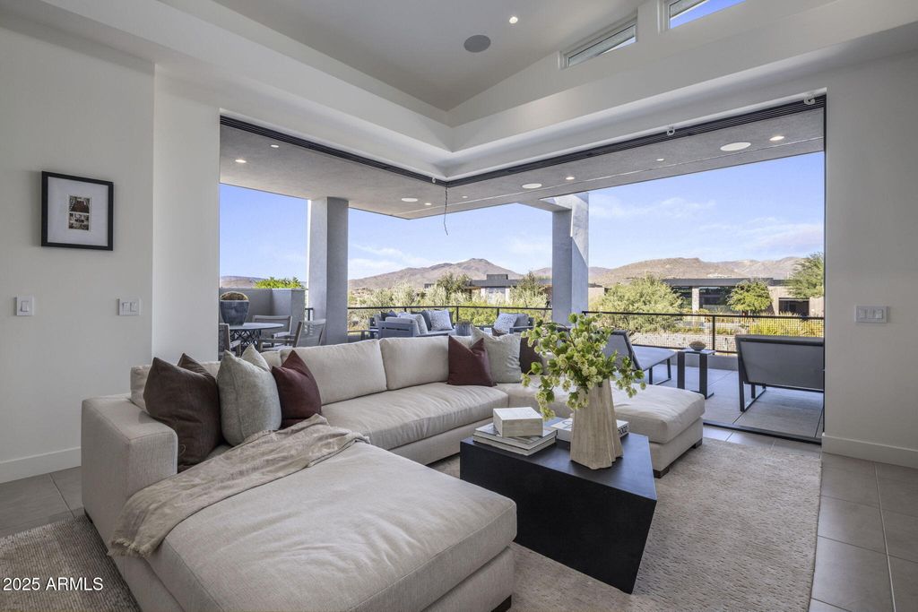 Photo of 37200 N Cave Creek Road #2110, Scottsdale, AZ 85262 (MLS # 6729130)