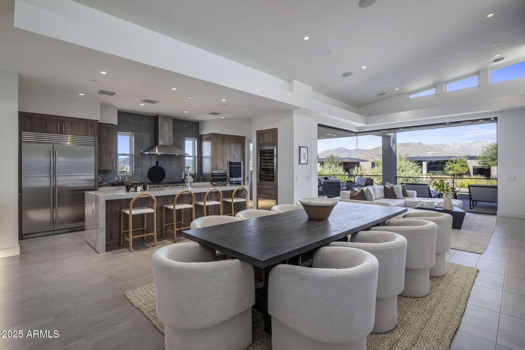 Photo of 37200 N Cave Creek Road #2110, Scottsdale, AZ 85262 (MLS # 6729130)