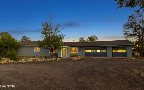 6580 N HAVEN Lane Flagstaff AZ 86004