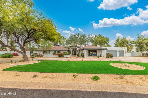 Photo of 12525 N 85th Street, Scottsdale, AZ 85260 (MLS # 6961080)