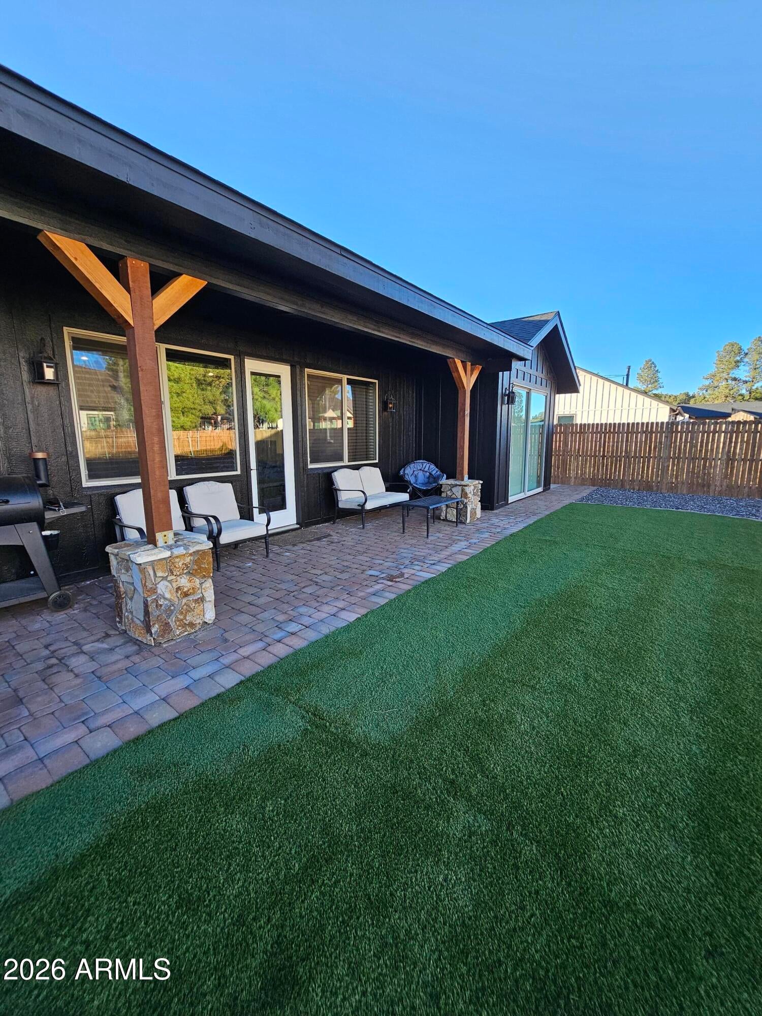 2804 BOGEY Drive