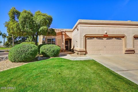 19418 N 84TH Avenue Peoria AZ 85382