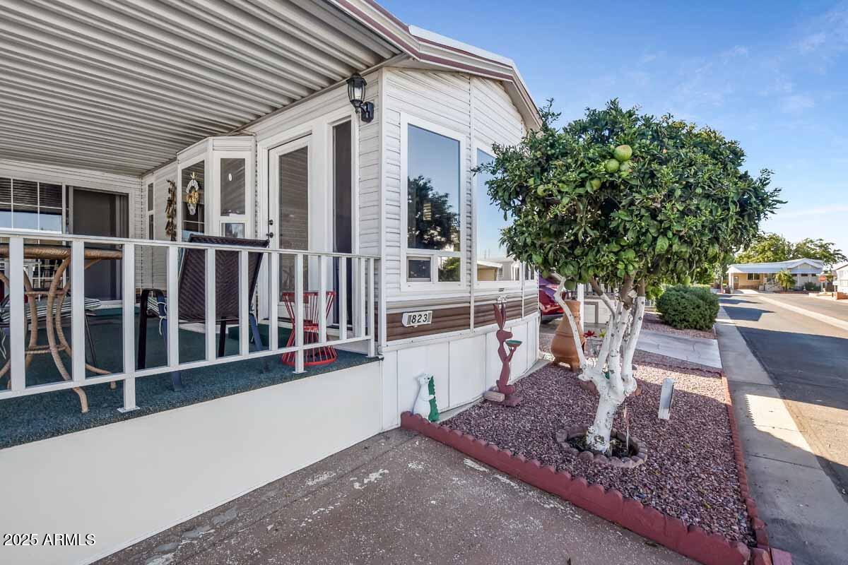 7750 E BROADWAY Road 823