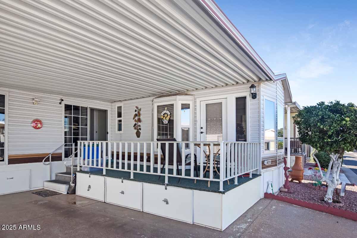 7750 E BROADWAY Road 823