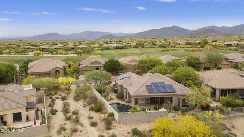 9439 E CAVALRY Drive Scottsdale AZ 85262