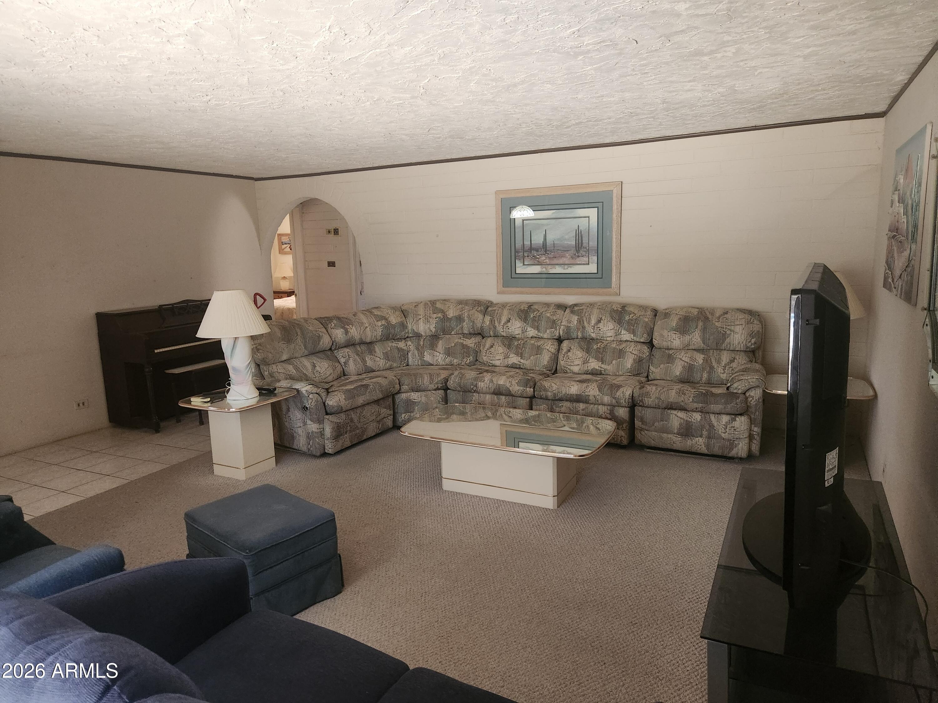 543 N IRONWOOD Drive