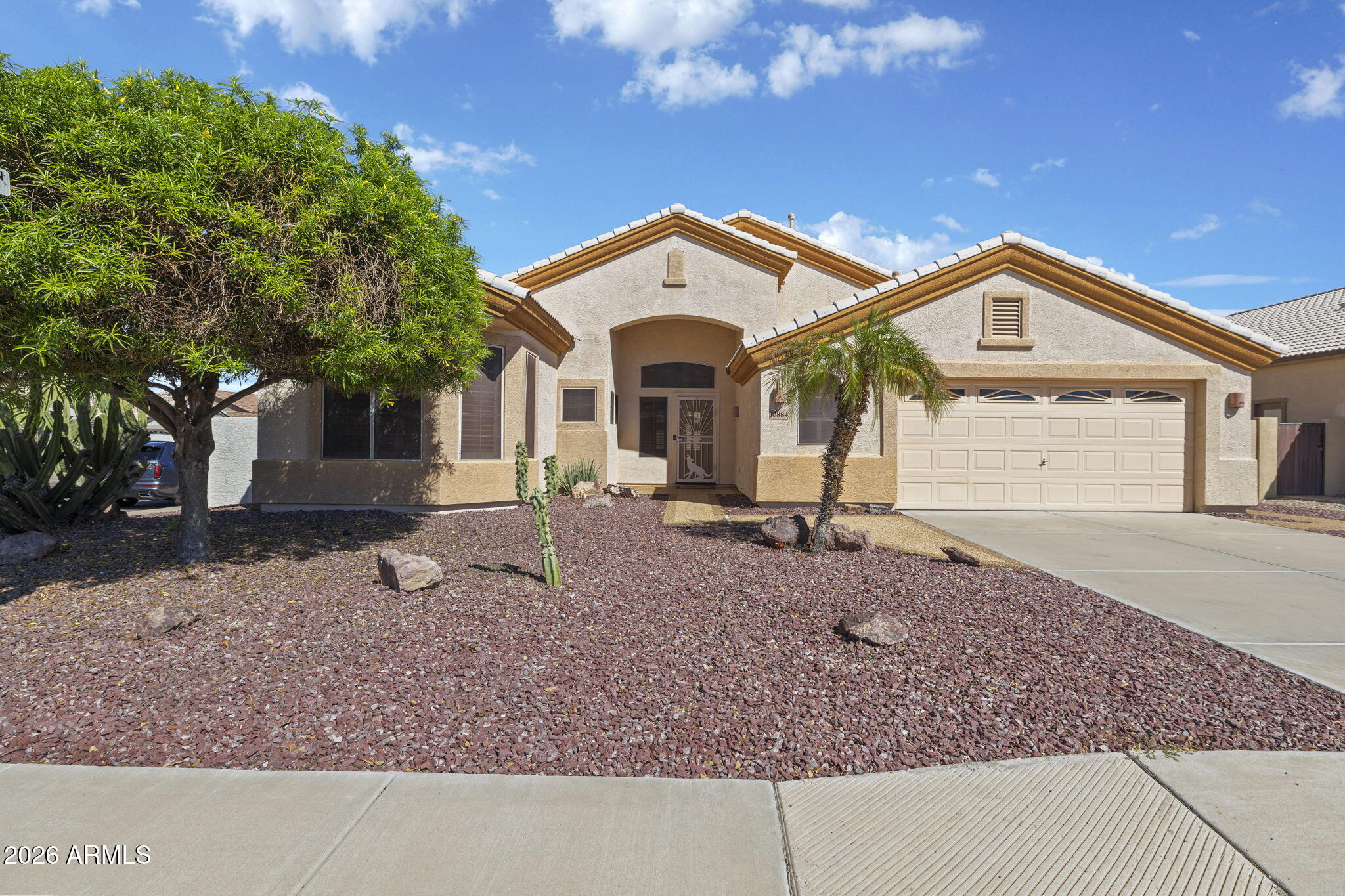 10884 W UTOPIA Road