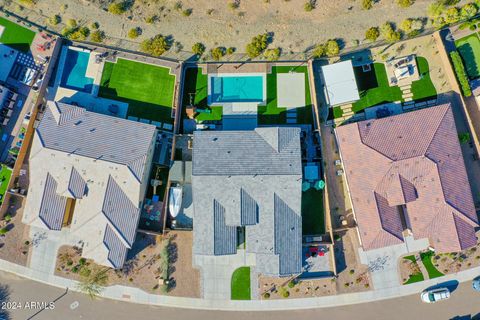 A home in Peoria