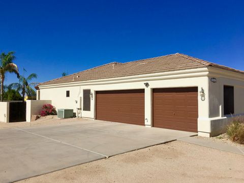 Photo of 18432 E Navajo Drive, Queen Creek, AZ 85142 (MLS # 6930755)