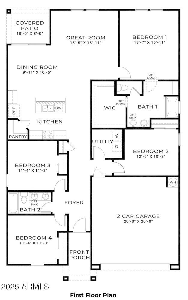 5779 E Smeaton Place