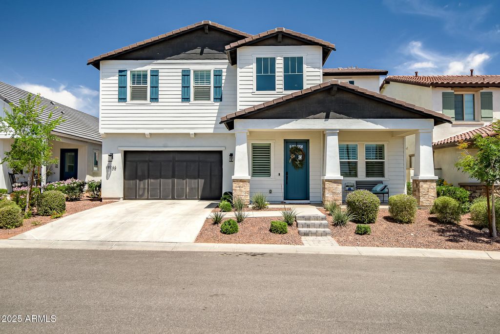 Photo of 19736 W Turney Avenue, Litchfield Park, AZ 85340 (MLS # 6898091)