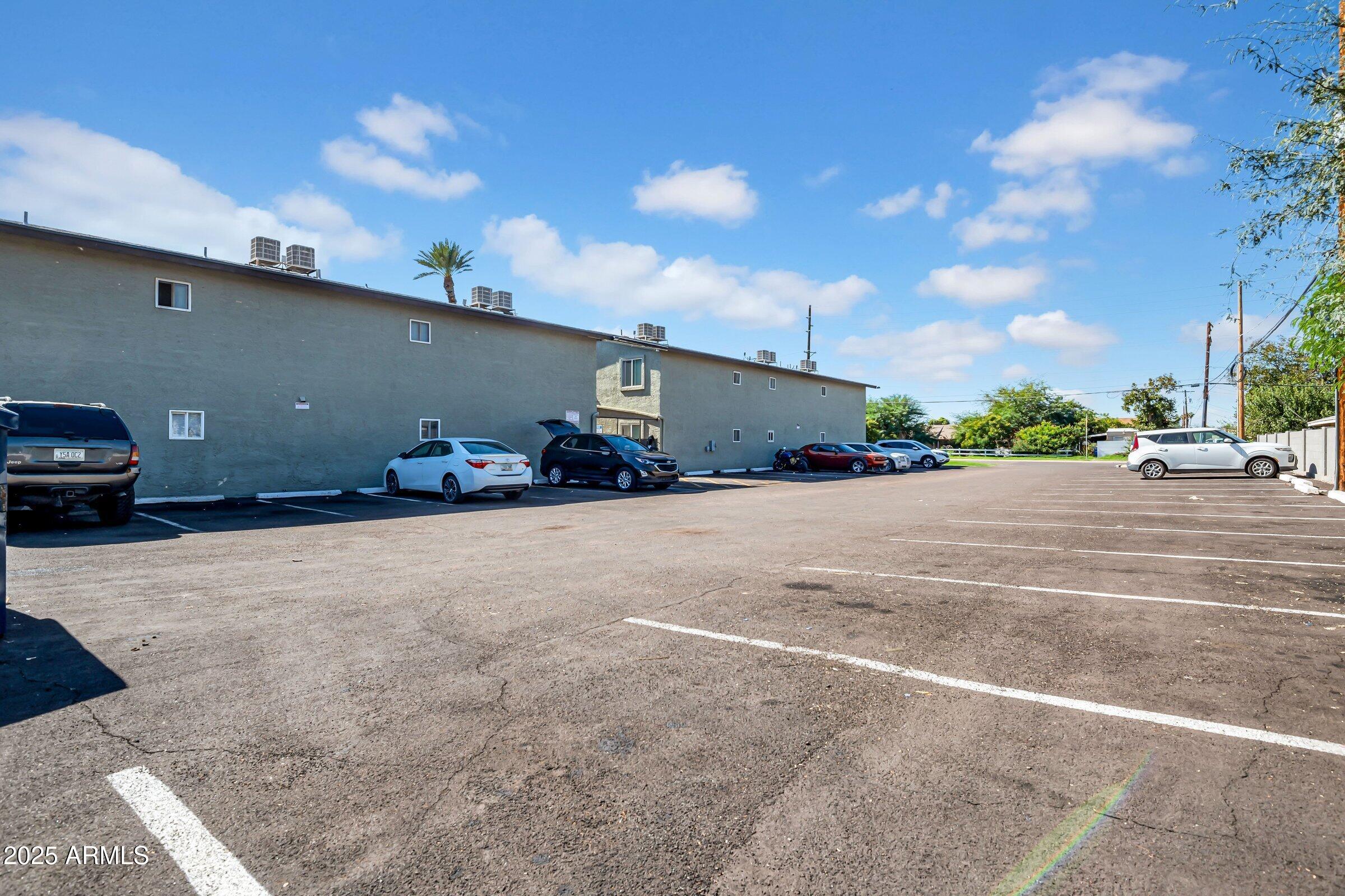 ROWLETT MANOR LOT 1 - Residential Income