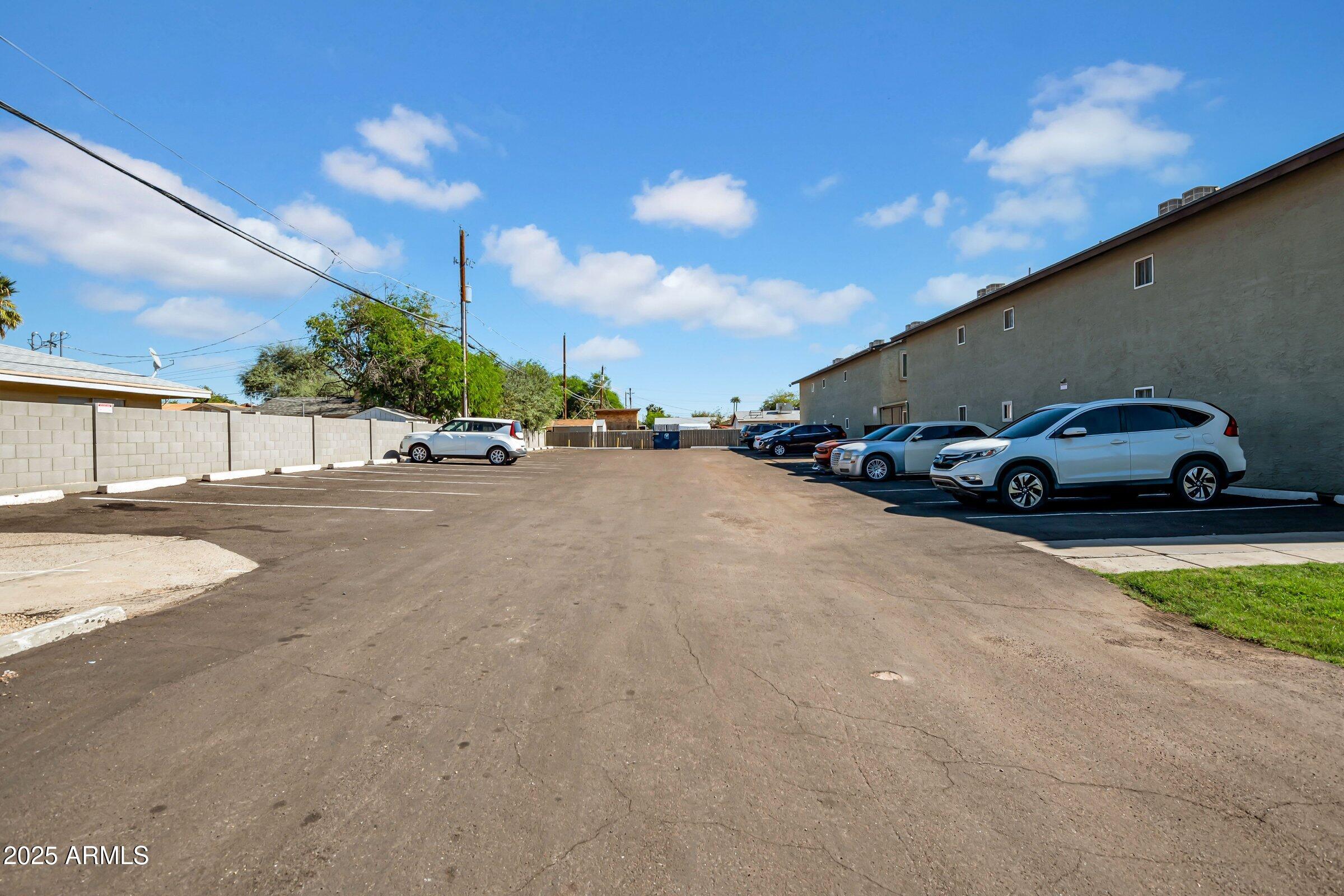 ROWLETT MANOR LOT 1 - Residential Income
