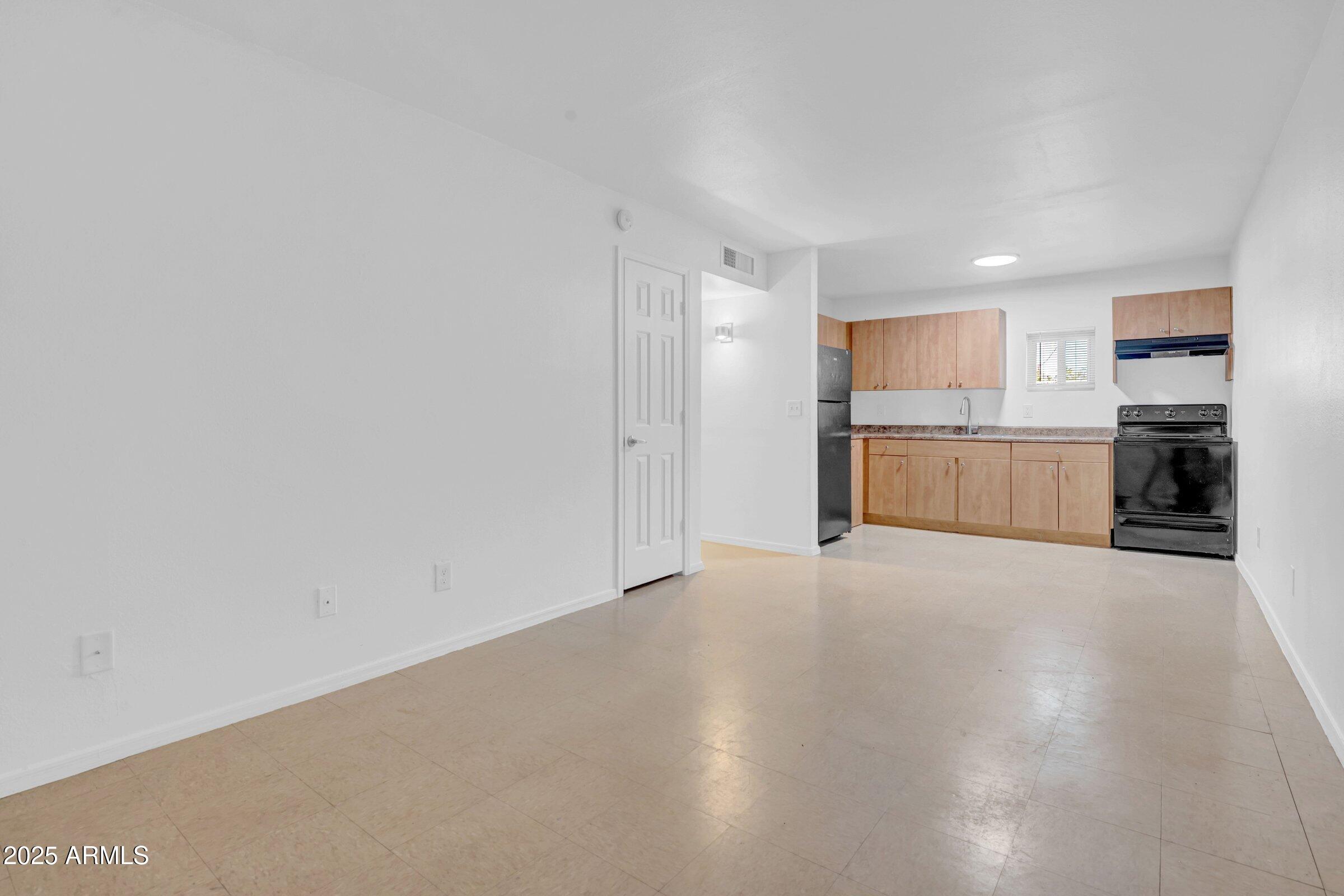 ROWLETT MANOR LOT 1 - Residential Income