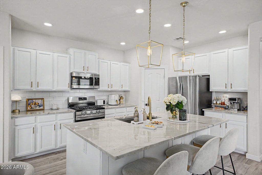 Photo of 20050 S 196th Street, Queen Creek, AZ 85142 (MLS # 7066666)
