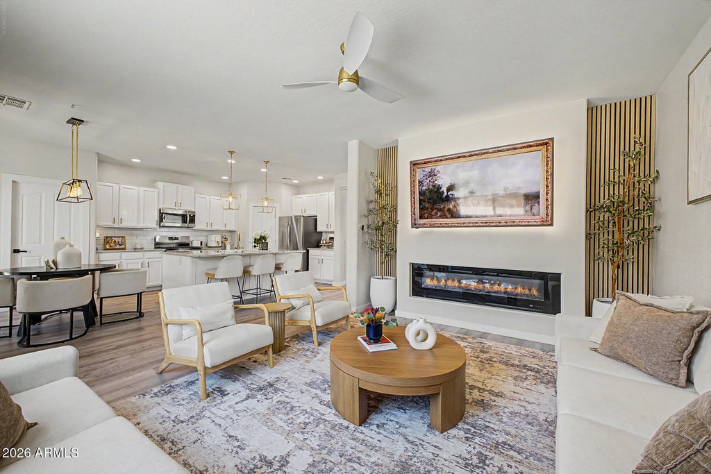 Photo of 20050 S 196th Street, Queen Creek, AZ 85142 (MLS # 7066666)