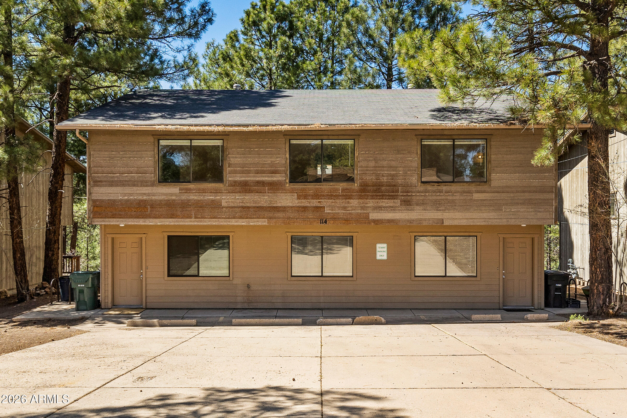 108 E PASEO DEL RIO -- A