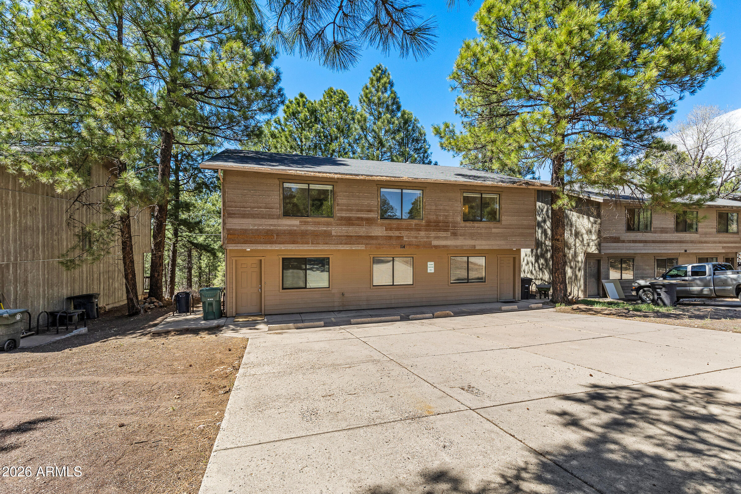 108 E PASEO DEL RIO -- A
