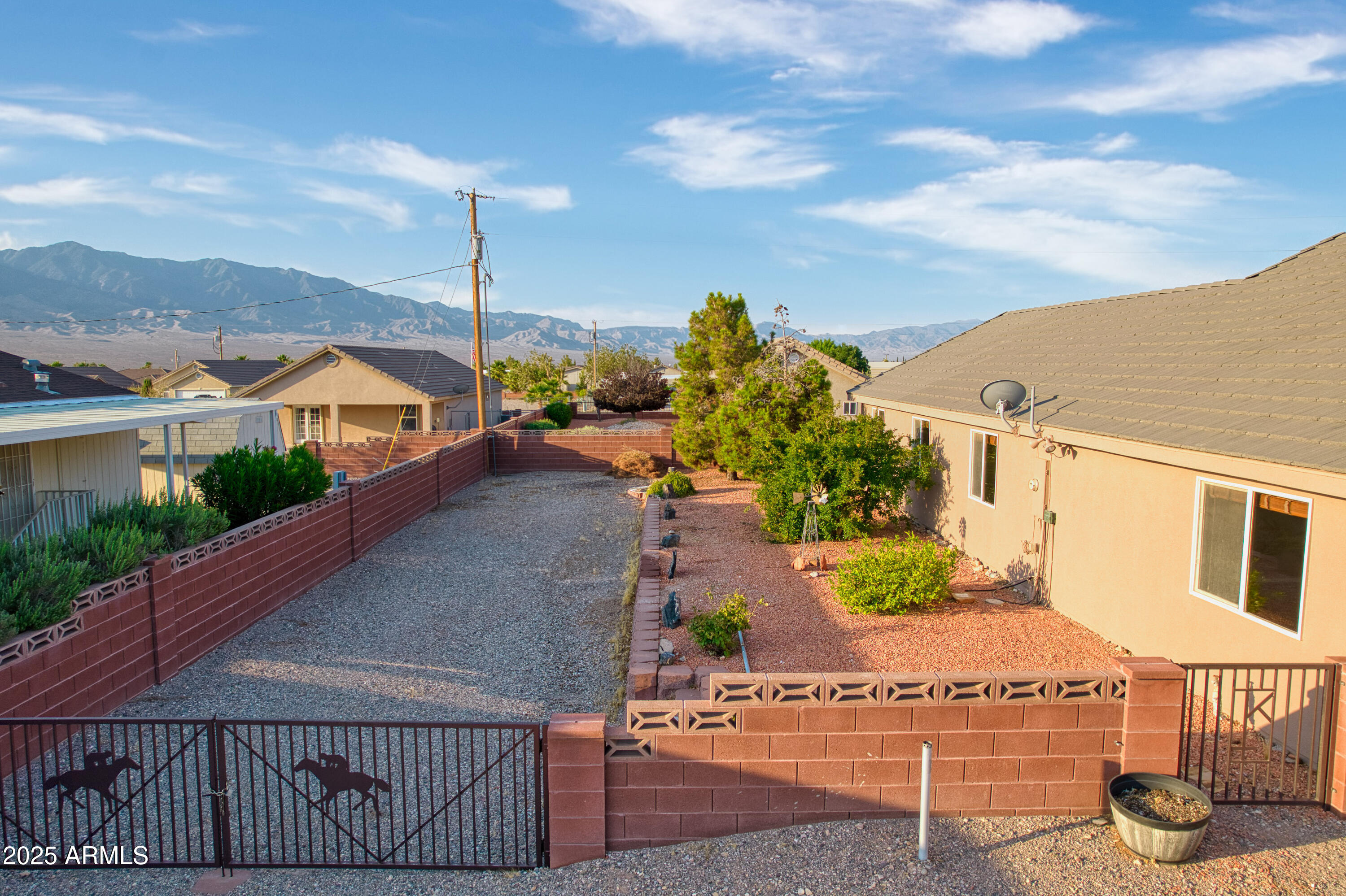 645 N Ironwood Avenue