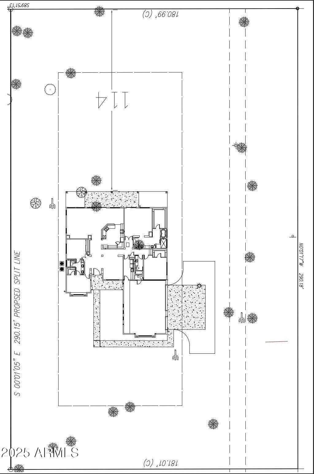 6107 E LONE MOUNTAIN Road -
