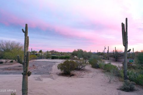 6107 E LONE MOUNTAIN Road - Cave Creek AZ 85331