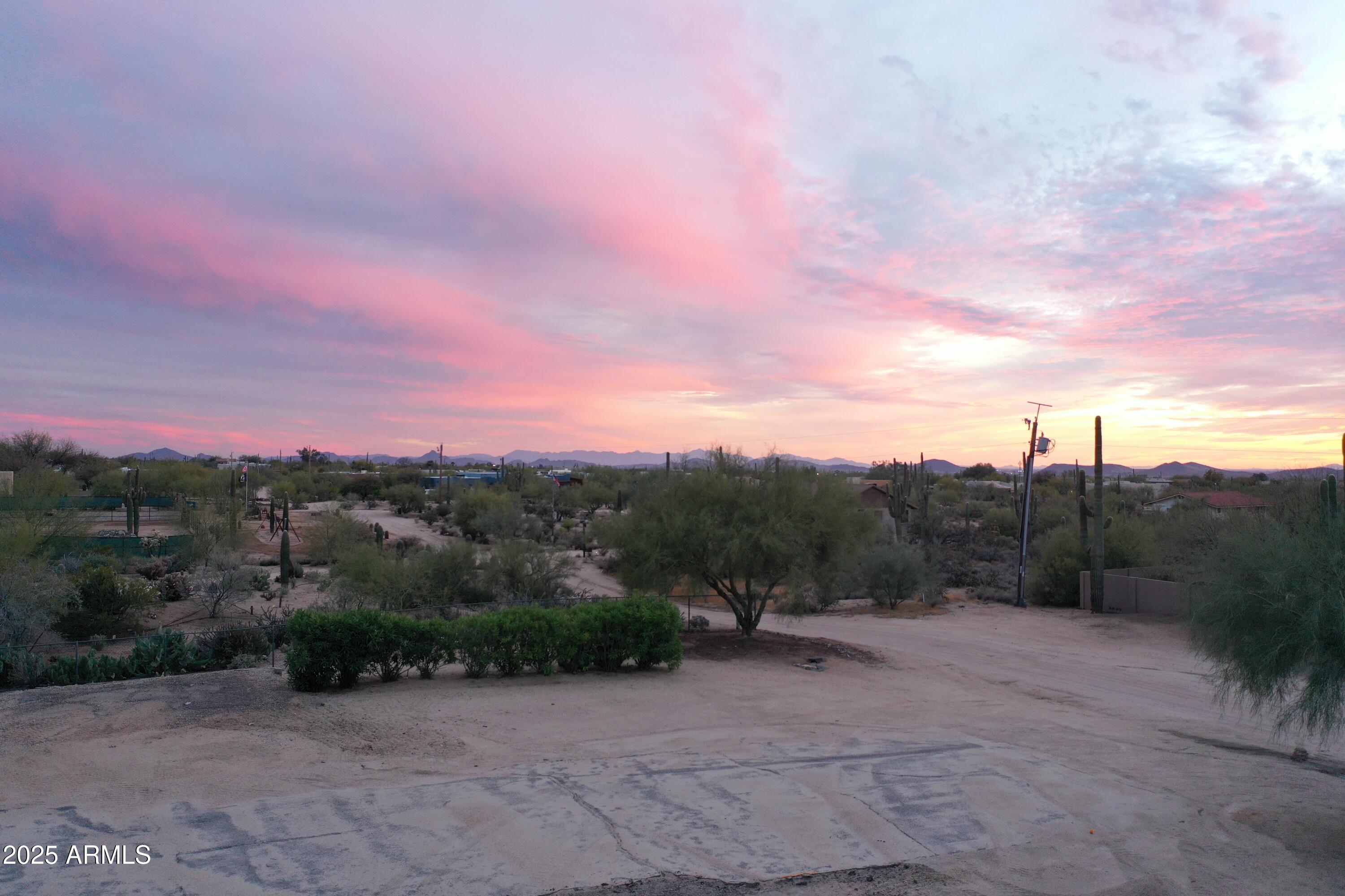 6107 E LONE MOUNTAIN Road -