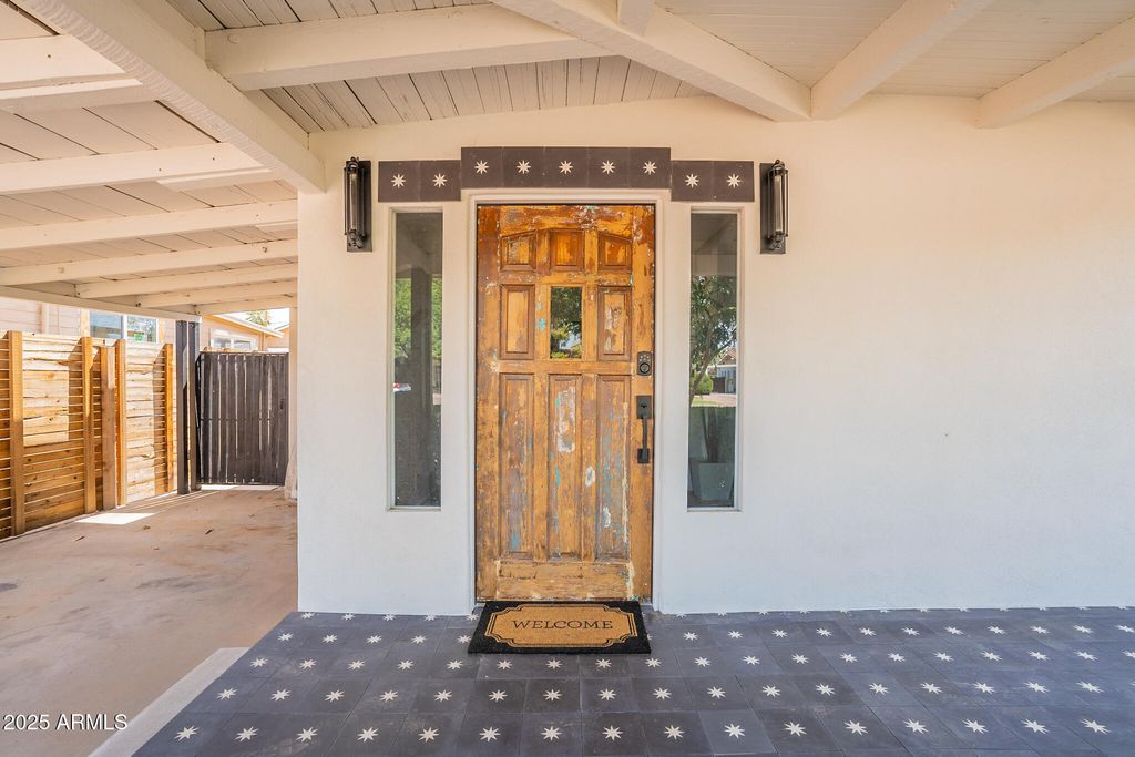 Photo of 291 N Washington Street, Chandler, AZ 85225 (MLS # 6970720)