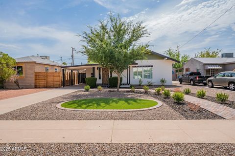 291 N WASHINGTON Street Chandler AZ 85225