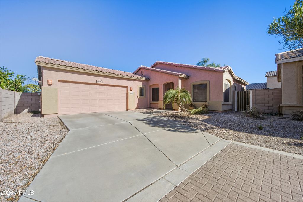 Photo of 6295 S Nash Way, Chandler, AZ 85249 (MLS # 6973053)