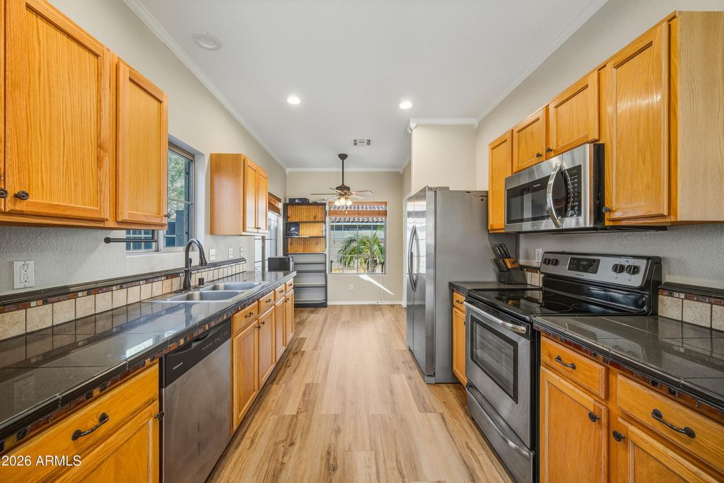 Photo of 6295 S Nash Way, Chandler, AZ 85249 (MLS # 6973053)