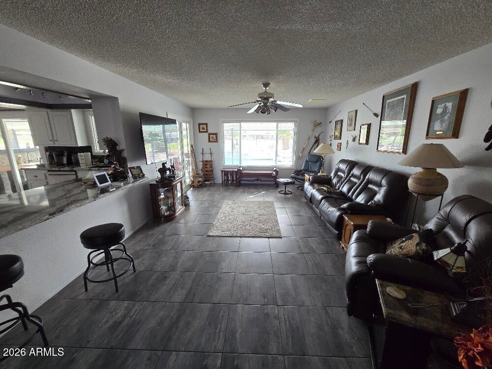 11666 N RIO VISTA Drive