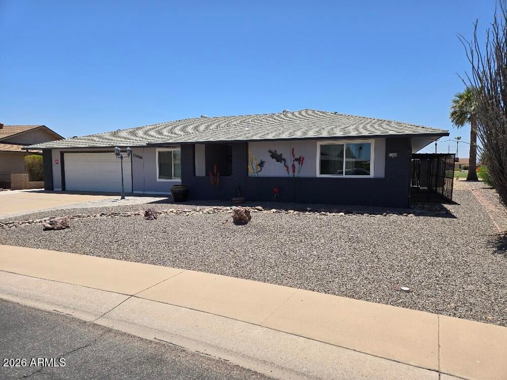 11666 N RIO VISTA Drive