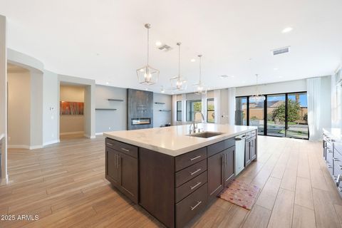 A home in Peoria