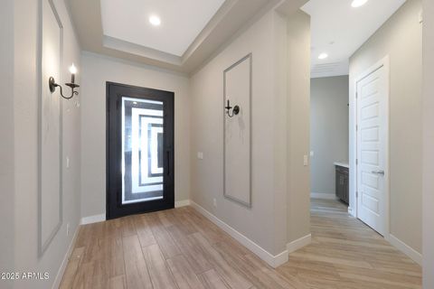 A home in Peoria