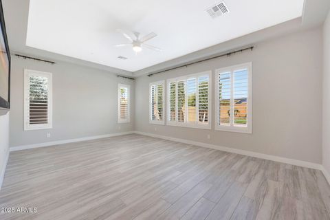A home in Peoria