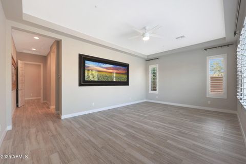 A home in Peoria