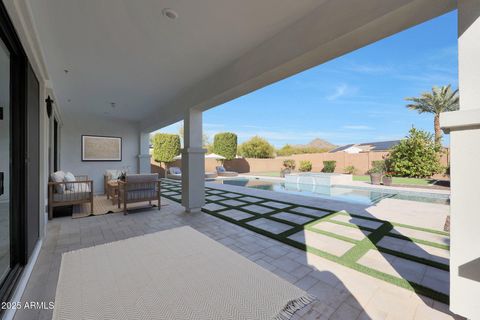 A home in Peoria