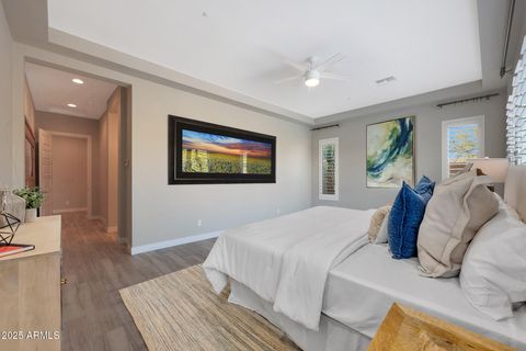 A home in Peoria
