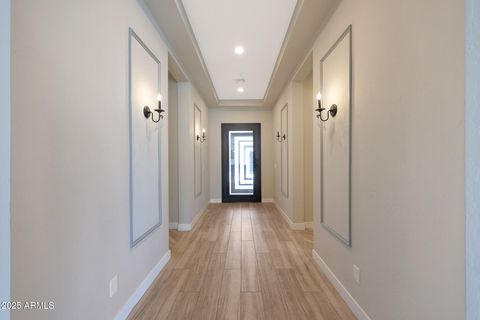 A home in Peoria