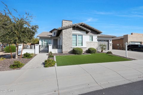 24437 N 94TH Avenue Peoria AZ 85383