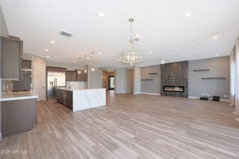 A home in Peoria