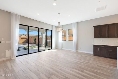A home in Peoria