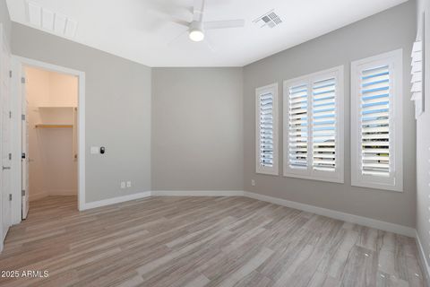 A home in Peoria